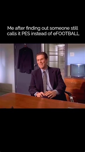 Zenox on Instagram: "Many football gaming enthusiasts still refer to Konami's title as "PES" because of the series' long history and the negative reception to its 2021 rebrand as eFootball. The name Pro Evolution Soccer was a familiar and trusted brand for over two decades, and the controversial shift to a free-to-play, online-focused model felt like a dramatic departure from the classic football simulation that fans had grown to love. For these players, continuing to use the old name is a mix o