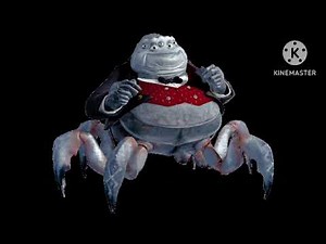 despicable Me (Robert Daniel popovici style) cast video