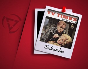 Tonight’s ABC Weekend TV… in 1964