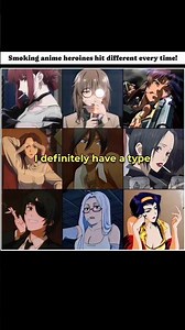 Falling for every single red flag character!