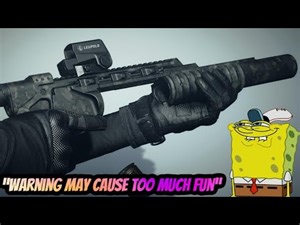 LMT M203 Grenade Launcher EXE