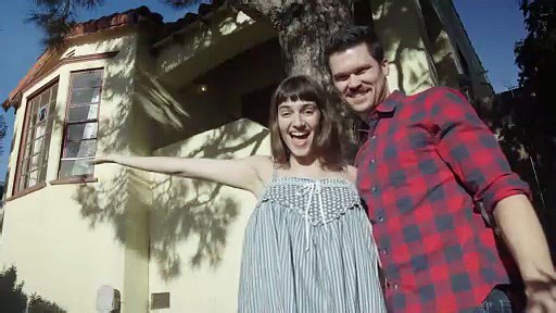 Sleep Stalker Trailer