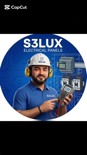 Tablero Estrella-Triángulo con protección inteligente Reletek 🛠️