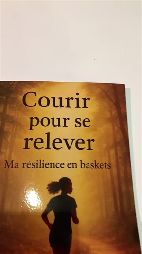 Dispo sur Amazon en livre broché et Kindle #book #livresaddict #resilience #autoedition #2026