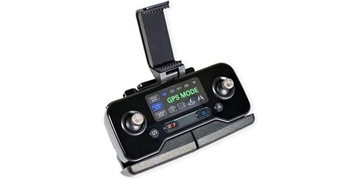 Contixo F35 RC Quadcopter Drone