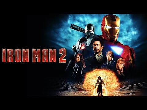 Iron Man 2 Movie (2010) Action/Sci-fi | Robert Downey Jr, Garry Shandling - Film Review & Facts
