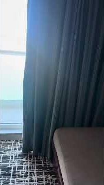 Quick Norwegian Breakaway balcony cabin tour