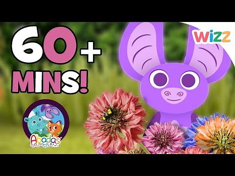 Abadas - Seren's Best Bits | 60+ minutes | Seren and Abadas