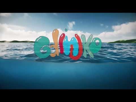 Gdinjko - Ča si ćapa