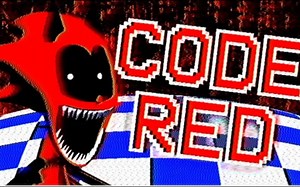 FATAL ERROR SONG - "Code Red" Official Music Video
