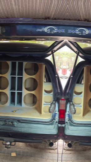 Proyecto Toyota Hilux con Equipo Audiomax