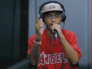 "BREAK THE LOOP" Ghetto Gecko verse | Lowkal