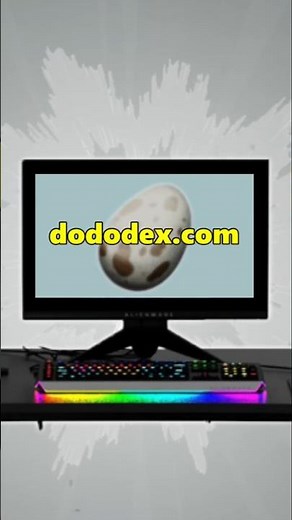 dododex 💾