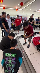 39K views · 402 reactions | Golem strikes again B-Max class VS Speed vs CFM’s | Tamiya Newbie PH | Facebook