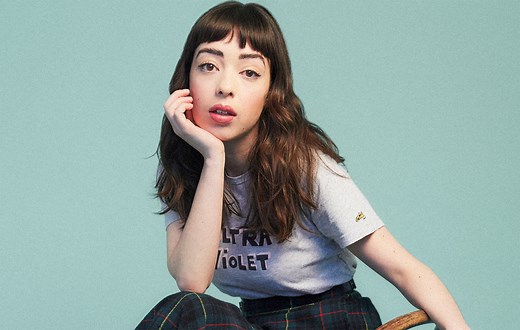 Introducing ‘Run’ star Marli Siu – Scotland’s brightest new acting talent