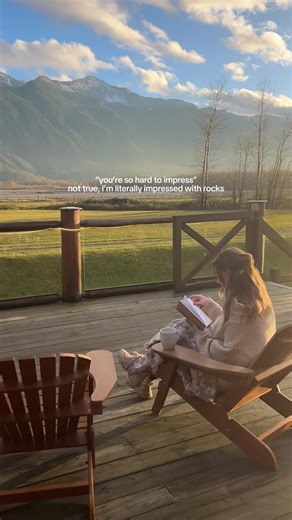 ❣️Send this to your Valentine! This Valentine’s Day, celebrate with a cozy escape at Fraser River Lodge. 💌 Valentine’s Day Staycation Feb 6th & 13th $499 per couple | Includes dinner, campfire and s’mores, an overnight stay in a Deluxe Room, and breakfast. Room upgrades available. A simple, memorable way to celebrate Valentine’s Day at the Lodge. Availability is limited 🌄✨