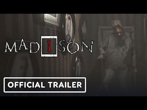 MADiSON - Official Trailer 2 | gamescom 2021
