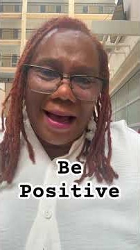 The Positivity Trick Nobody Talks About