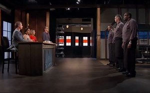 2021 01 22 Food Network TV 美国电视广告