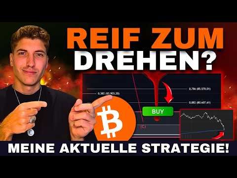 Bitcoin is ripe for a recovery - regardless of whether it's a bull or bear market!