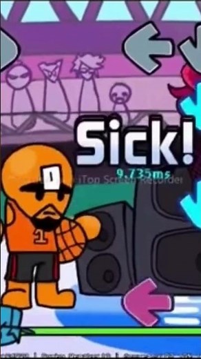 This Minus Matt Mod is Actually INSANE!!! 😳