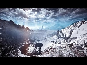 プロ写真家が教える｢Horizon｣フォトモード撮影テクニック#1 ｢美しい風景の撮り方｣