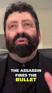 The Butler Mystery | Jonathan Cahn Shorts