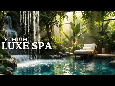 Beyond the Horizon: Soothing Asian Flute 🎐 and Nature Sounds 💧 for a Zen State