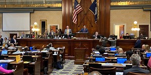 S.C. House approves $14B state budget, with raises for state employees, law enforcement, teachers