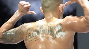 Grab your popcorn, It's Showtime 🍿. | UFC on FOX