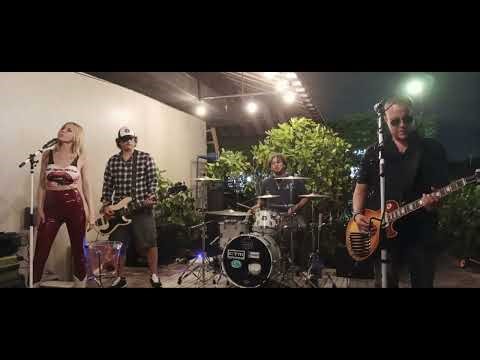 Bad Reputation Band - With Or Without You- Sunrise, Florida 3/29/25