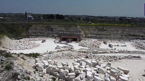Deep inside Portland, a cathedral-like space with an uncertain future 🎧 Download the podcast 👉 https://bbc.in/3gN5gpq | BBC Dorset