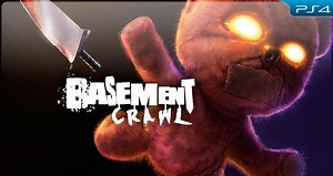 Análisis Basement Crawl - PS4