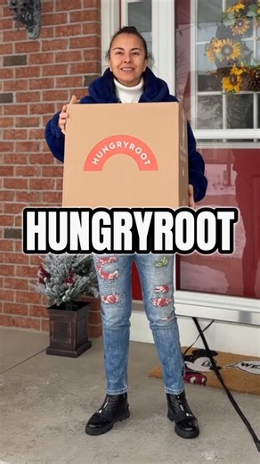 Harika Aktepe on Instagram: "Always busy, but family meals still matter 🤍 Hungryroot makes healthy eating easy—with endless variety. Link in my bio Use my code for 40% off your first order. Thanks to @hungryroot . . . #ad #hungryroot #healtyfoods #healtyfoodlover #homemadecooking❤️"