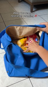 Did we just unlock new parenting hacks? 🙂‍↕️🔓 | Kroger