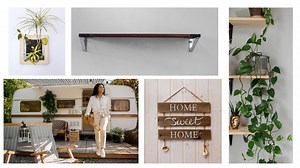 Can You Hang Things on RV Walls? Sure! But It's The "How" That Matters!