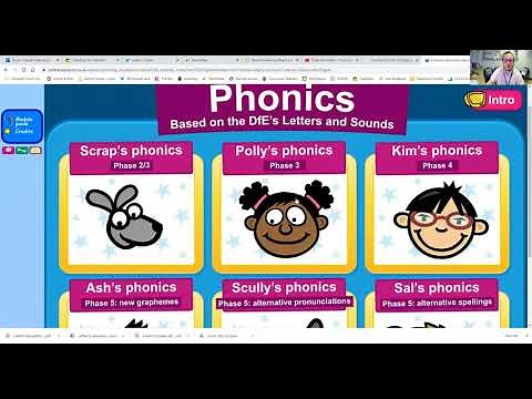 How to Access and Use Discovery Education - Espresso