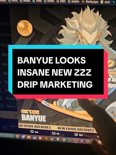 Banyue Drip Marketing: The New ZZZ Craze