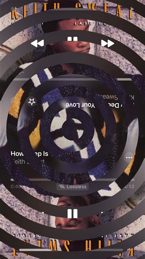 Exploring R&B Vibes of the 80s