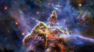 Hubble Telescope Images: Deep Field View of Space: Nasa Videos: Astronomy Documentary - video Dailymotion