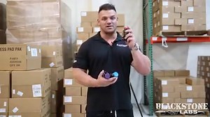 25K views · 47 shares | Very stackable, legal, and highly effective: AbNORmaL by Blackstone Labs is an innovative NorTestosterone Precursor that utilizes a Liposomal delivery system to protect the active ingredients from digestion and to facilitate a timed release that takes all of the guesswork out of supplementation. PJ Braun explains that if you want to put on some real muscle weight, AbNORmaL is one of the best legal options out there. | Blackstone Labs | Facebook