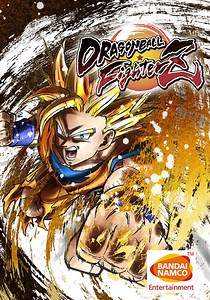 Dragon Ball FighterZ sur PC
