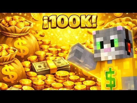 HOW I GOT 100K MONEY IN GODS MC/MY PROGRESS