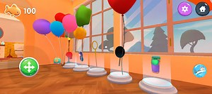 Download and Play Cat From Hell - Cat Simulator on PC (Emulator)