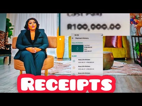 Uthando Nesthembu S9 Live