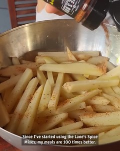 The most amazing flavours and delicious meals you will ever eat! 🍗🥩🥓 Become the BBQ LEGEND you were born to be. Perfect for ▶️ Beef, Pork, Lamb, Chicken, Seafood, Veggies, Salads & More! Let your tastebuds and creativity run wild. 😏 You'll wonder how you ever BBQ'd without them! 🔥 Award Winning Rubs and Sauces 🏆 with over 3000 ⭐⭐⭐⭐⭐ 5 star reviews Shop Now and SAVE 10% 👇 https://www.lanesbbq.com.au | Lane's BBQ Australia