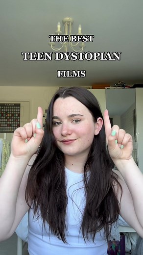 Best Dystopian Movies Recommendations