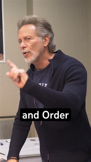 Chicago Med's Steven Weber and I have a chat #radioman