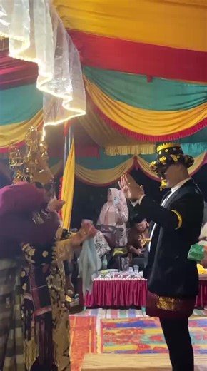 alhamdulillah ya Alloh 🥺🥰 gelar:tongku nabilang