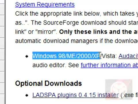 How To Change A MP3 To A WAV File